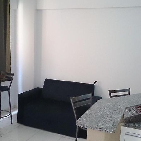 Flat 208 Mont Blanc Leilighet Caldas Novas Eksteriør bilde