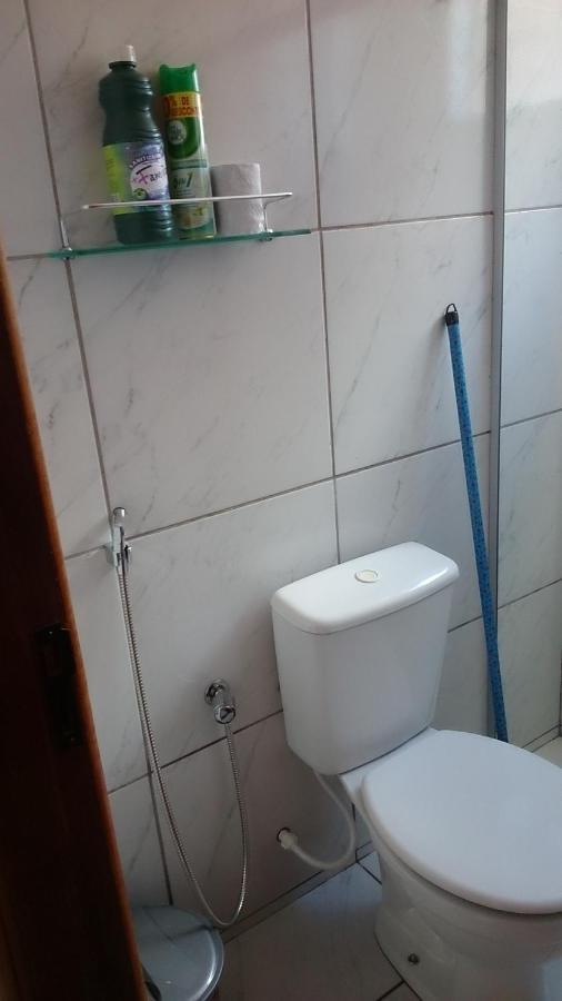 Flat 208 Mont Blanc Leilighet Caldas Novas Eksteriør bilde