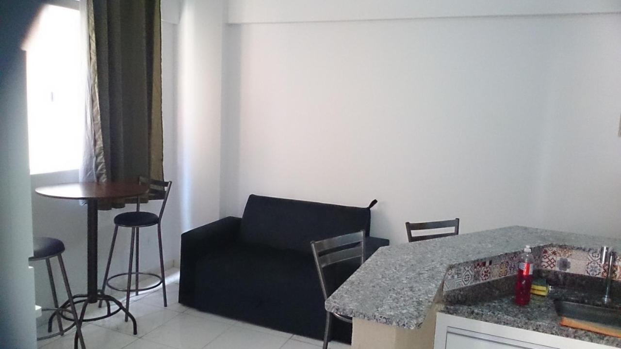 Flat 208 Mont Blanc Leilighet Caldas Novas Eksteriør bilde