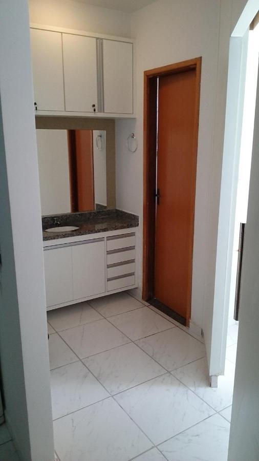 Flat 208 Mont Blanc Leilighet Caldas Novas Eksteriør bilde