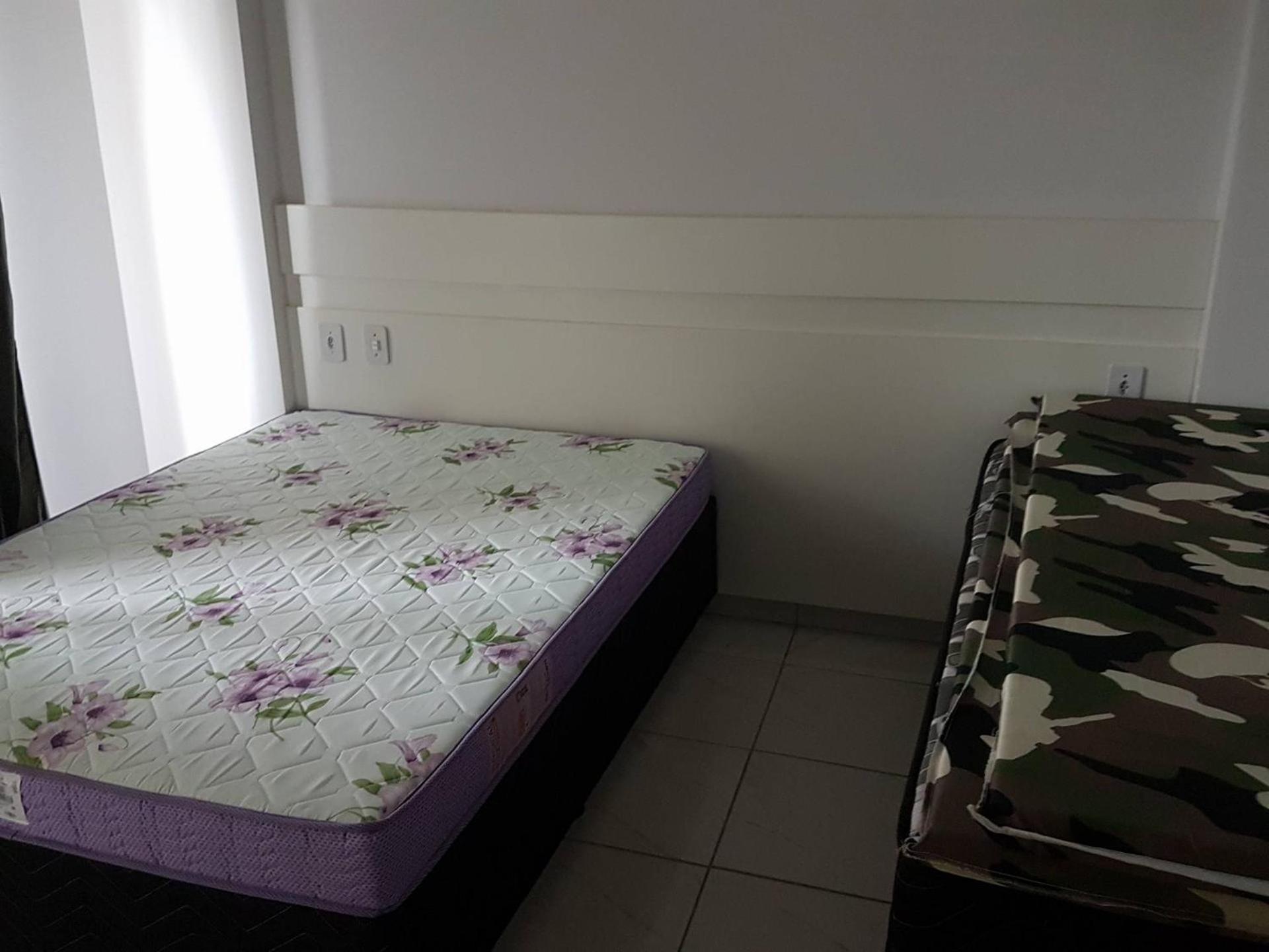 Flat 208 Mont Blanc Leilighet Caldas Novas Rom bilde